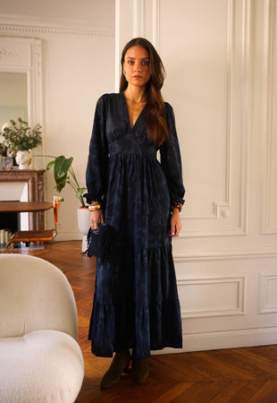 ROBE RAVEN Not specified