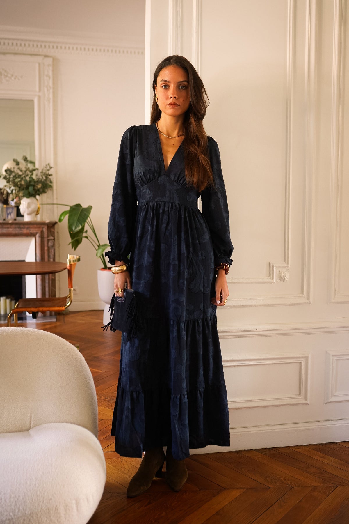 ROBE RAVEN Not specified