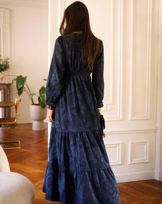 ROBE RAVEN Not specified