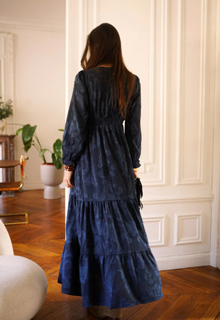 ROBE RAVEN Not specified