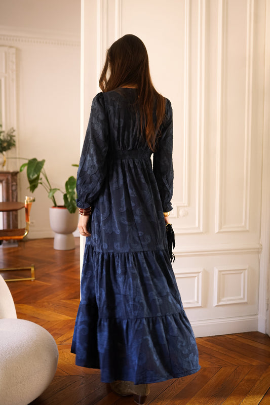 ROBE RAVEN Not specified