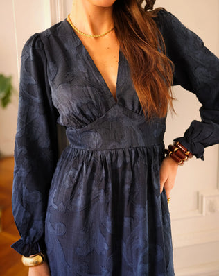 ROBE RAVEN Not specified