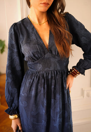 ROBE RAVEN Not specified