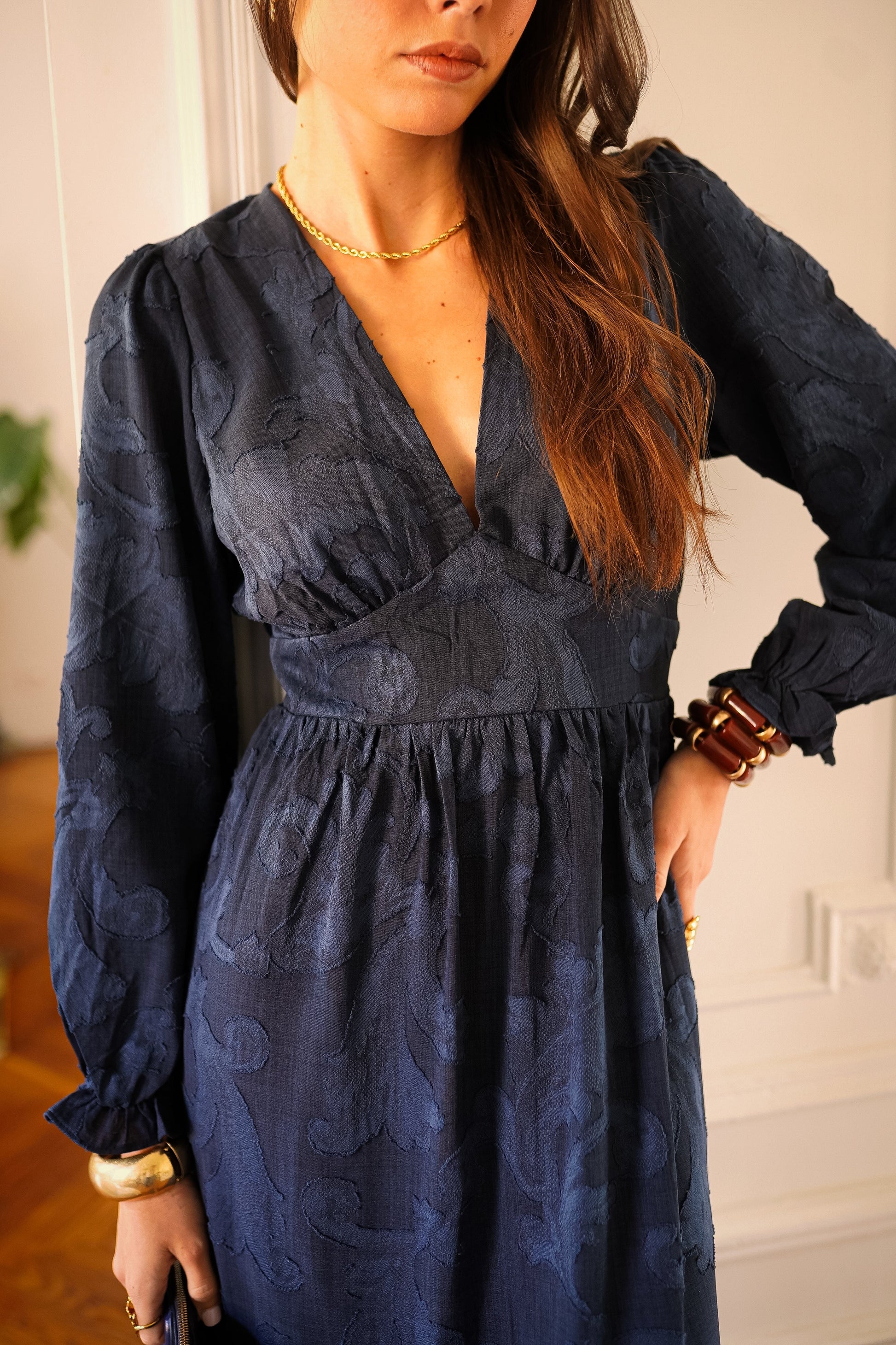 ROBE RAVEN Not specified