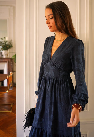ROBE RAVEN Not specified