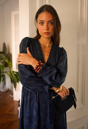 ROBE RAVEN Not specified