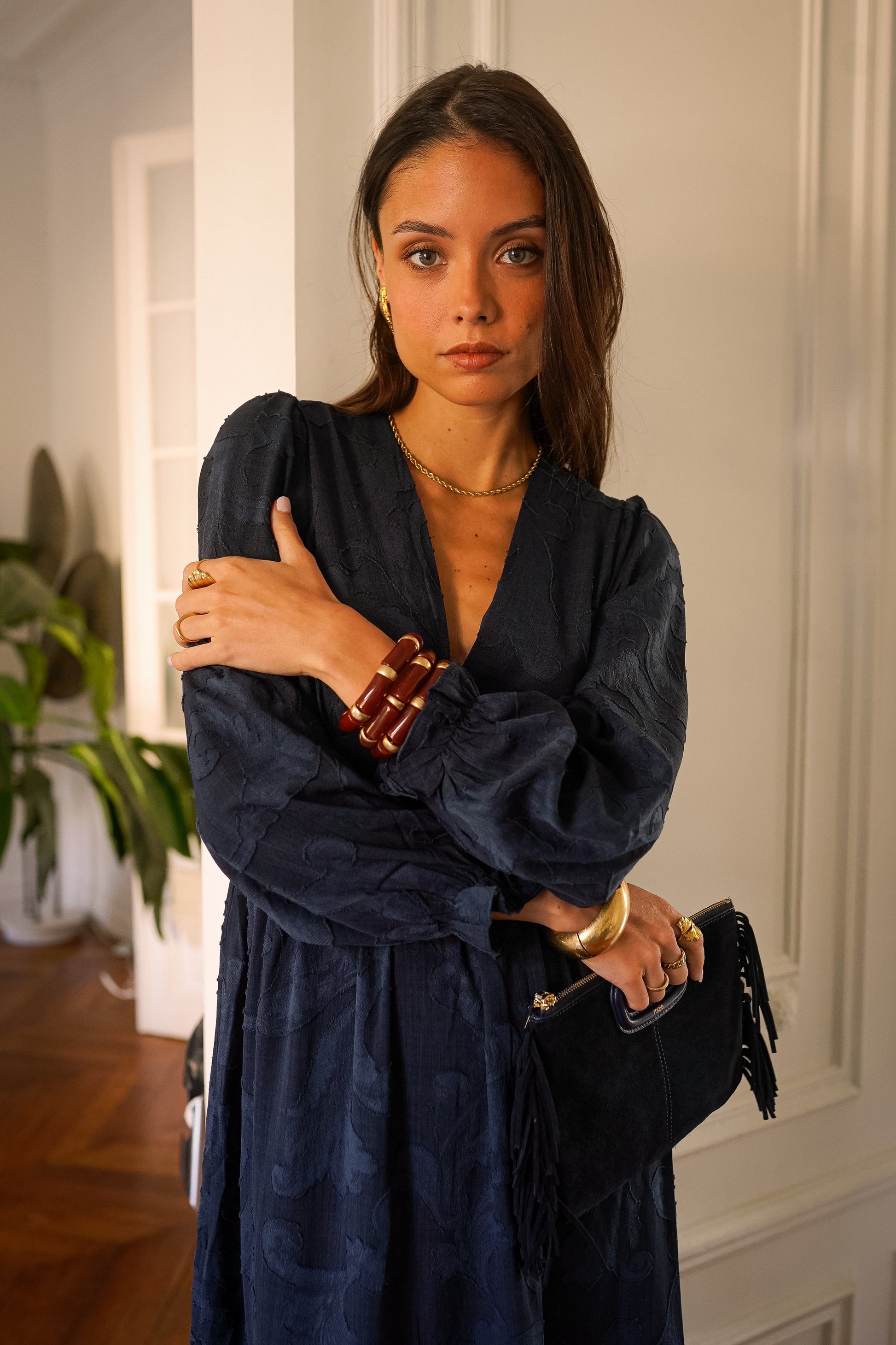 ROBE RAVEN Not specified