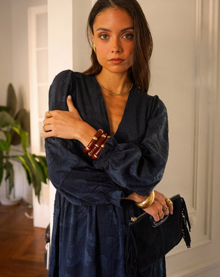 ROBE RAVEN Not specified