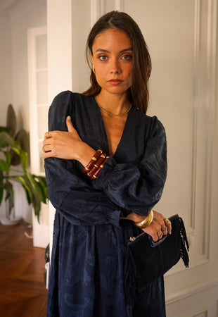 ROBE RAVEN Not specified