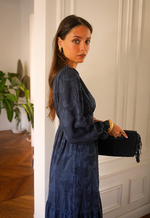 ROBE RAVEN Not specified