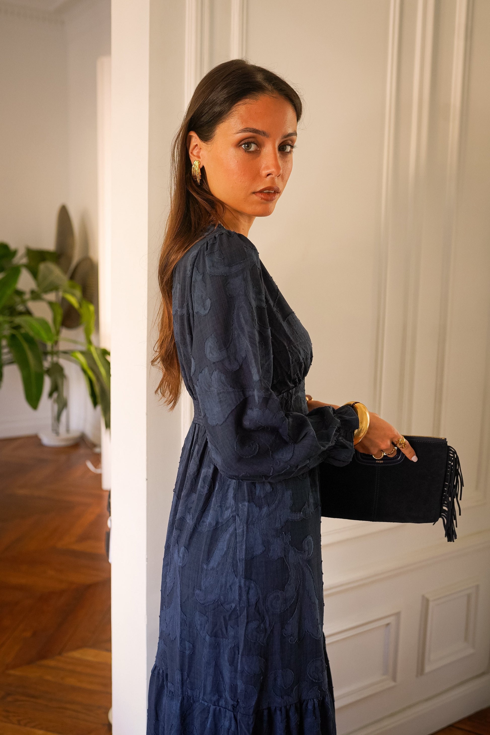 ROBE RAVEN Not specified