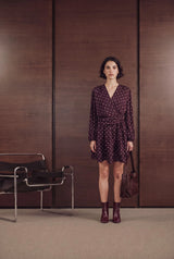 ROBE ROSINE