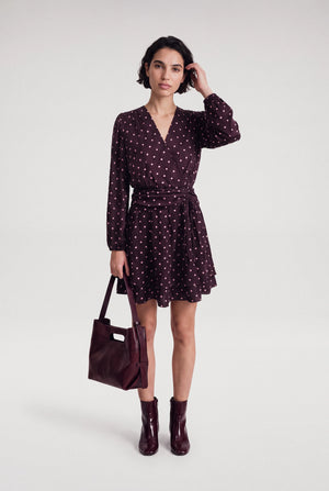 ROBE ROSINE