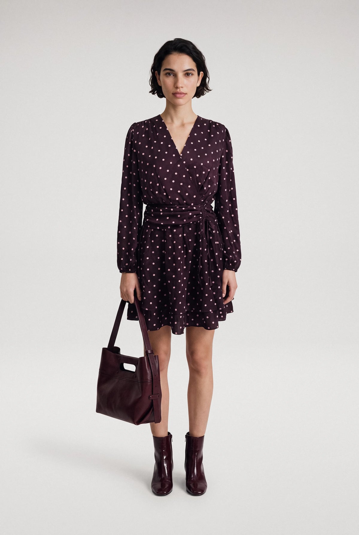 ROBE ROSINE