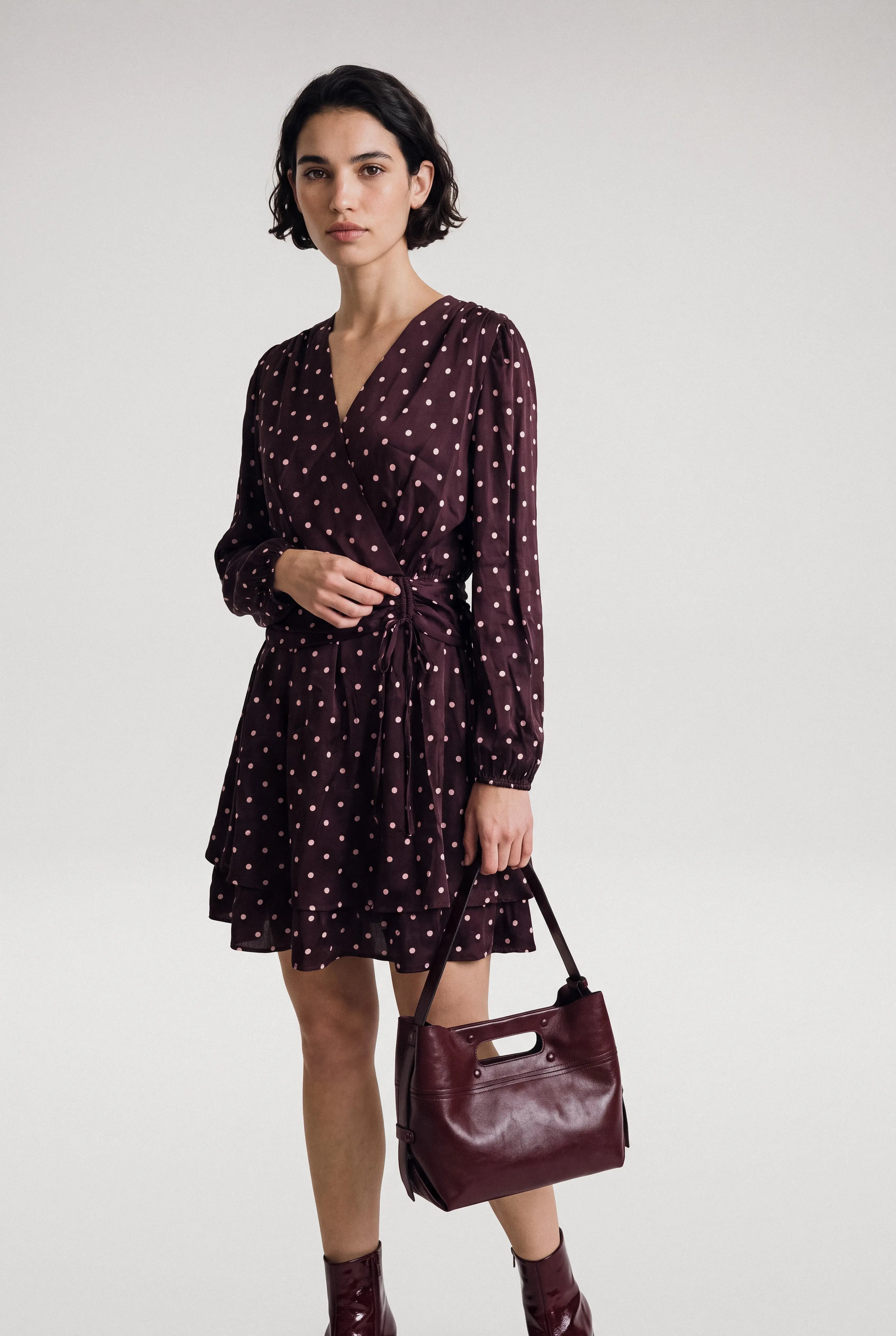 ROBE ROSINE
