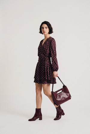 ROBE ROSINE