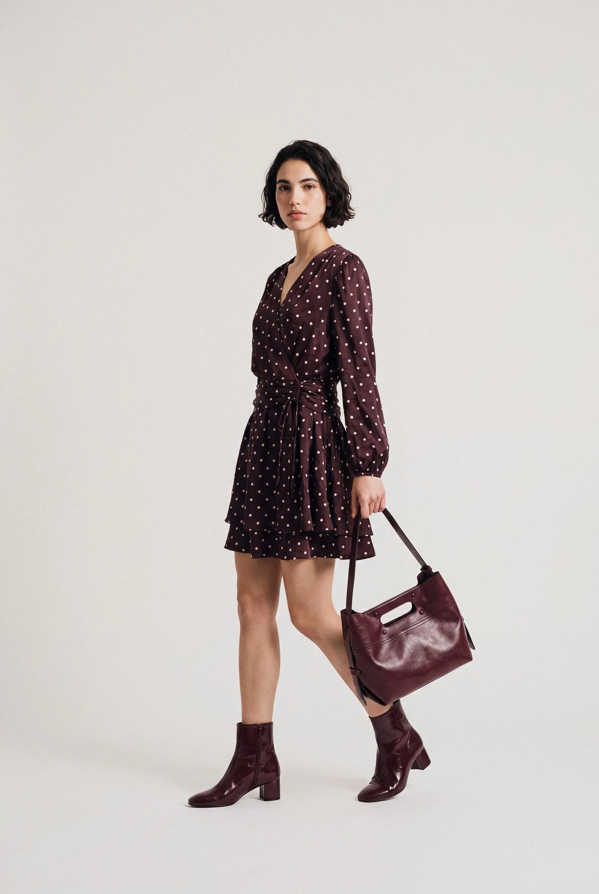 ROBE ROSINE