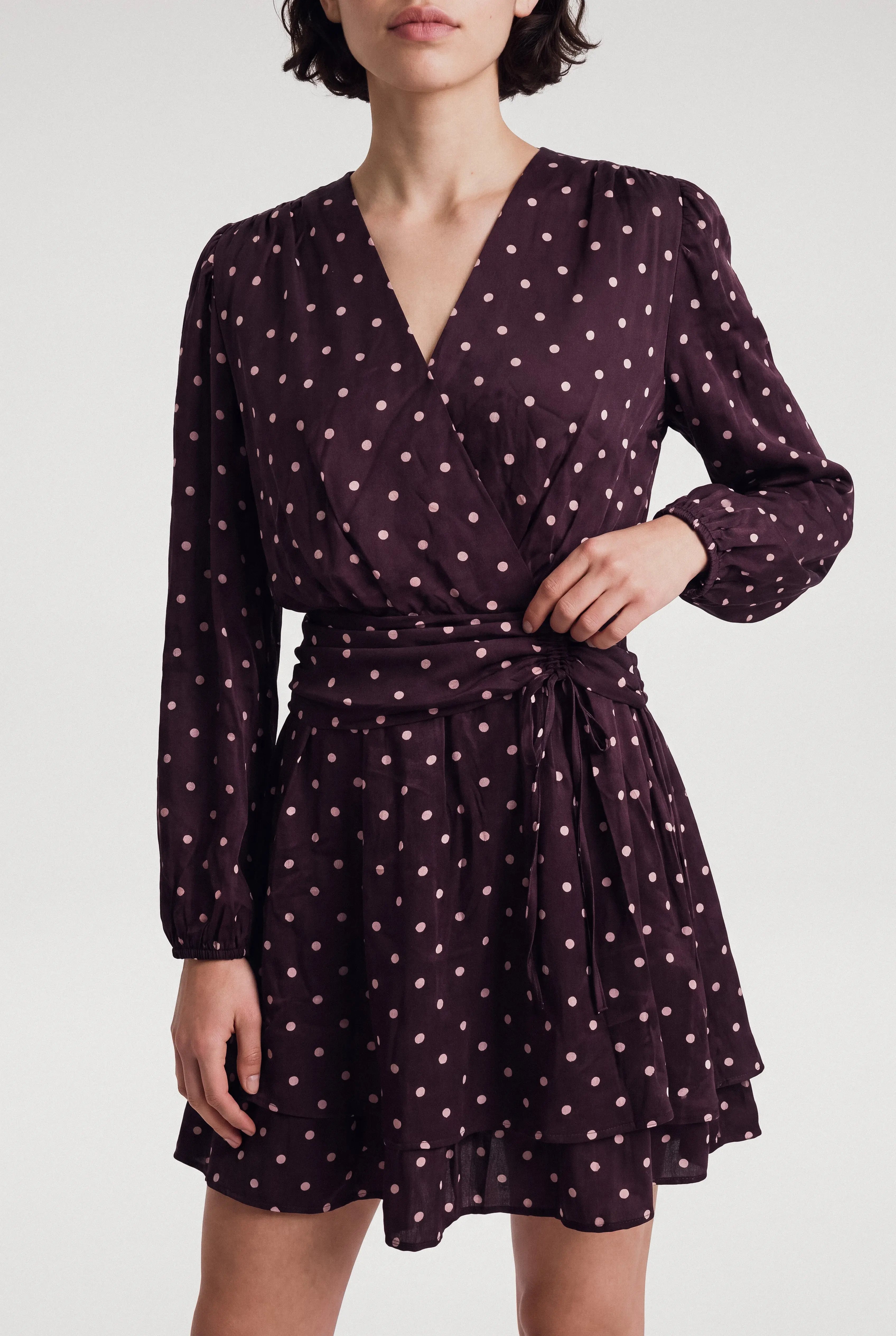 ROBE ROSINE