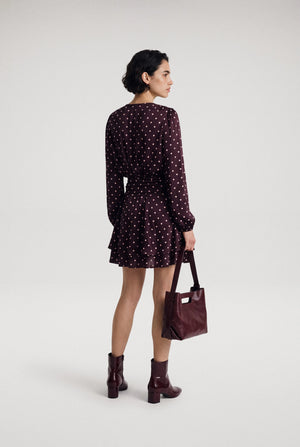 ROBE ROSINE