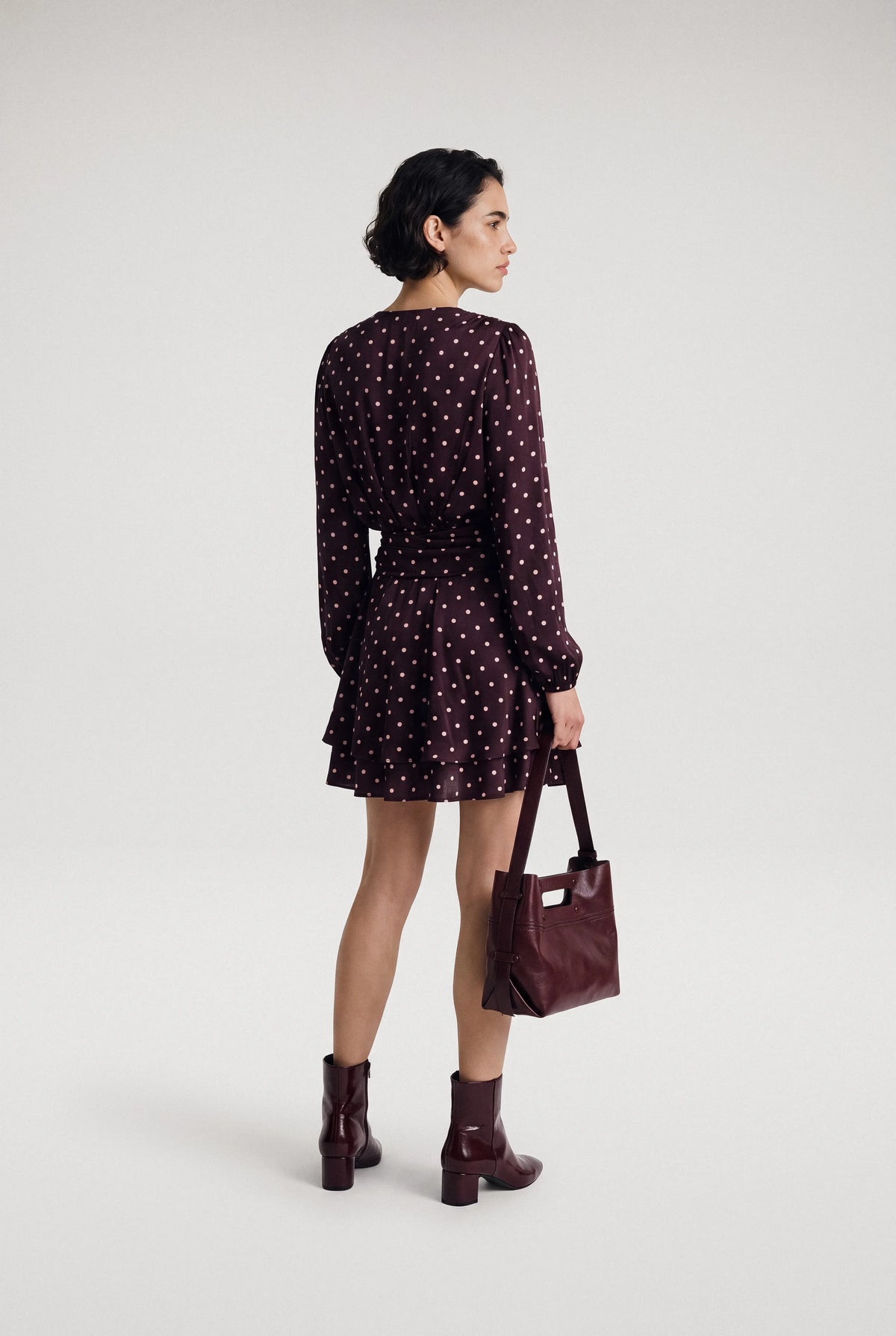 ROBE ROSINE