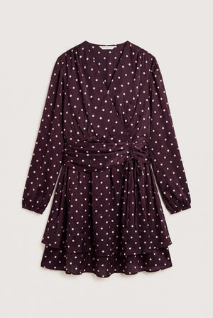 ROBE ROSINE