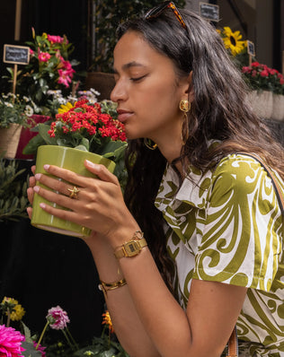 ROBE SÉLIA Not specified