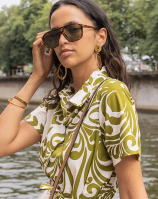 ROBE SÉLIA Not specified