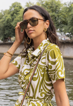 ROBE SÉLIA Not specified