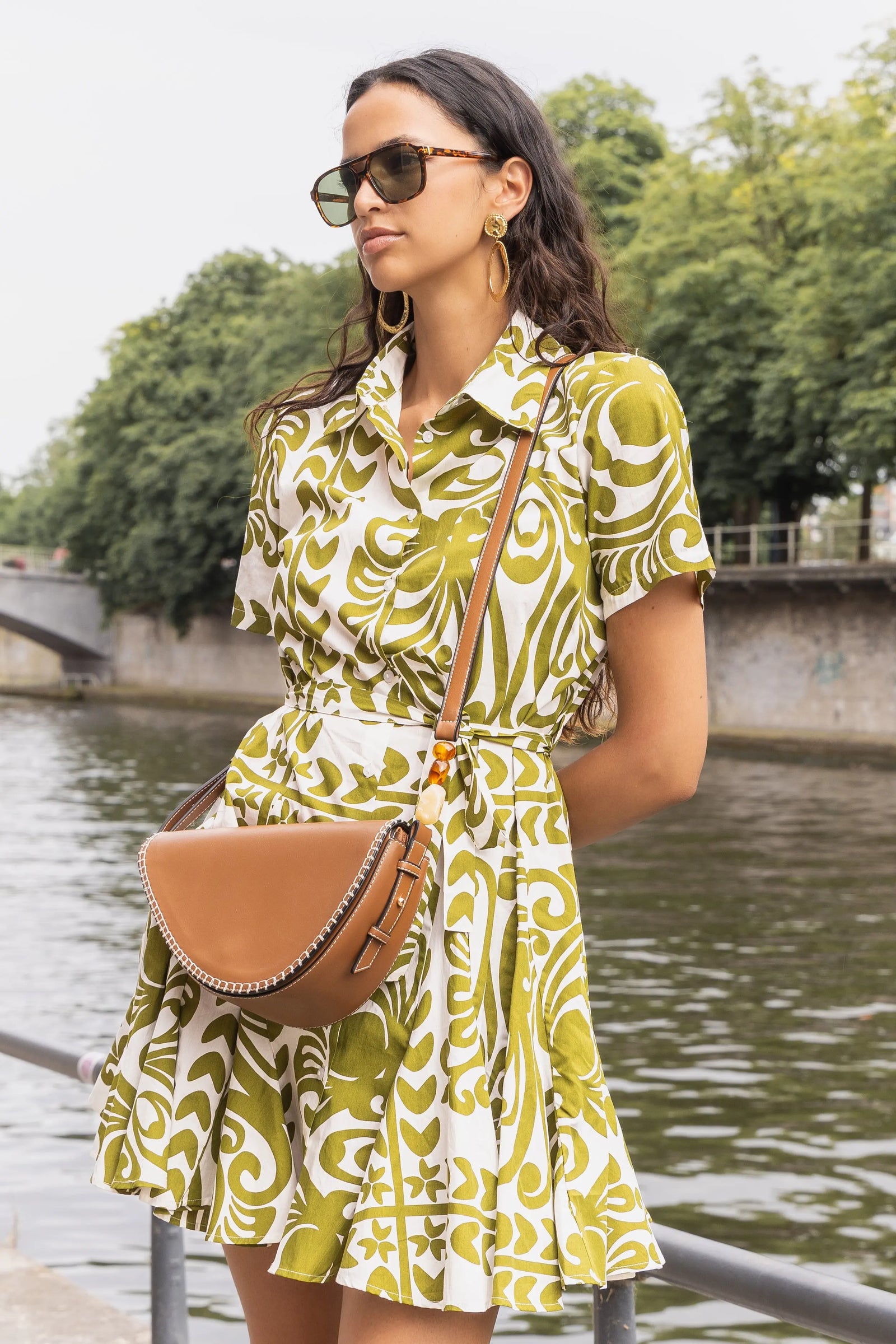 ROBE SÉLIA Not specified