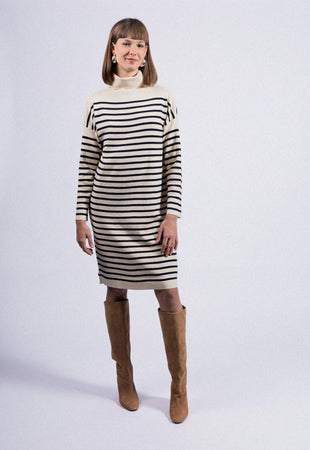 ROBE SIENNA RAYÉE RDG