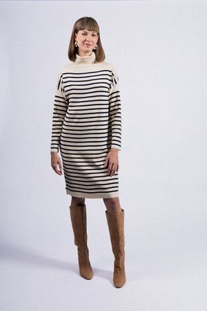 ROBE SIENNA RAYÉE RDG