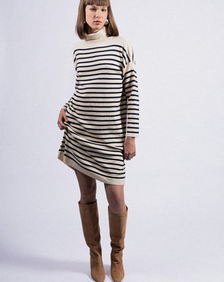 ROBE SIENNA RAYÉE RDG