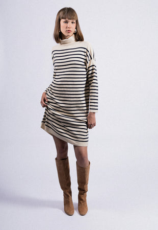 ROBE SIENNA RAYÉE RDG