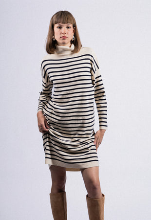 ROBE SIENNA RAYÉE RDG