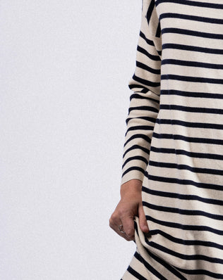 ROBE SIENNA RAYÉE RDG