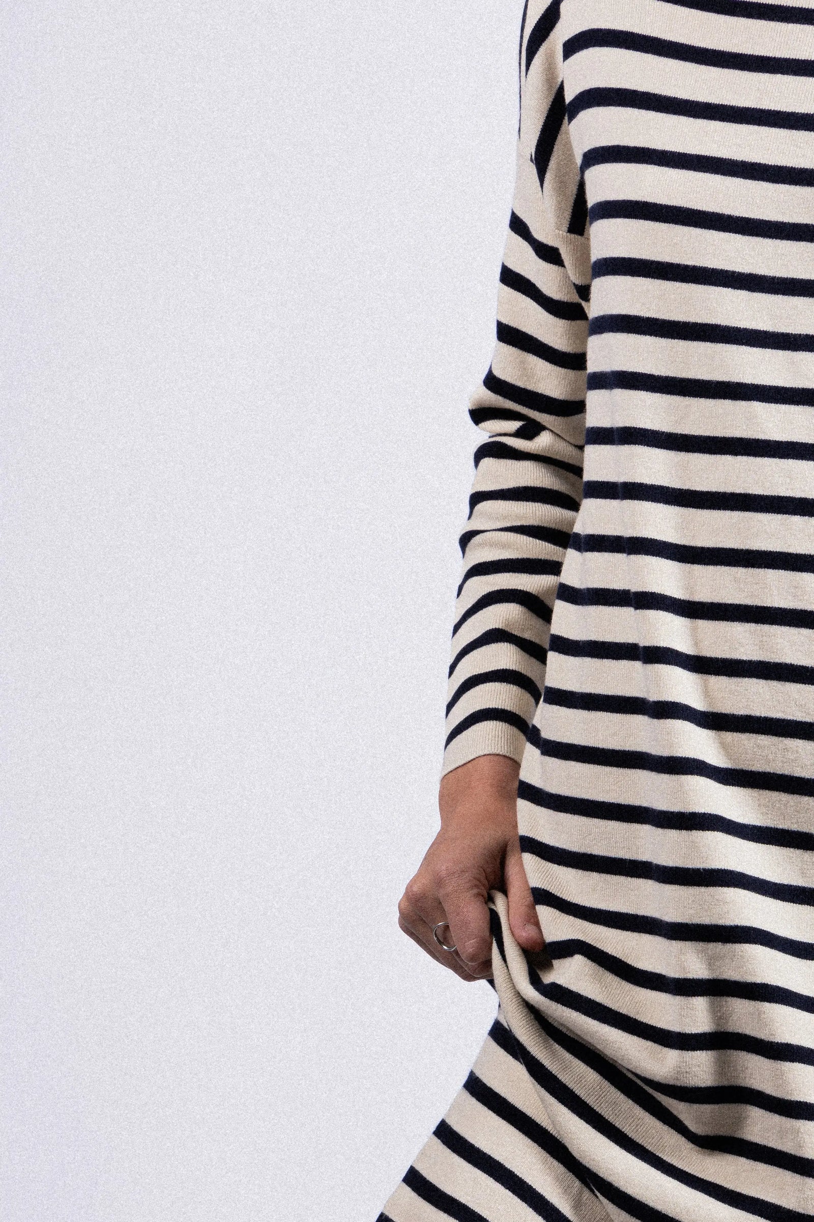 ROBE SIENNA RAYÉE RDG