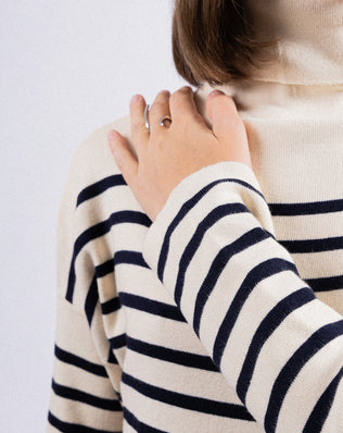 ROBE SIENNA RAYÉE RDG