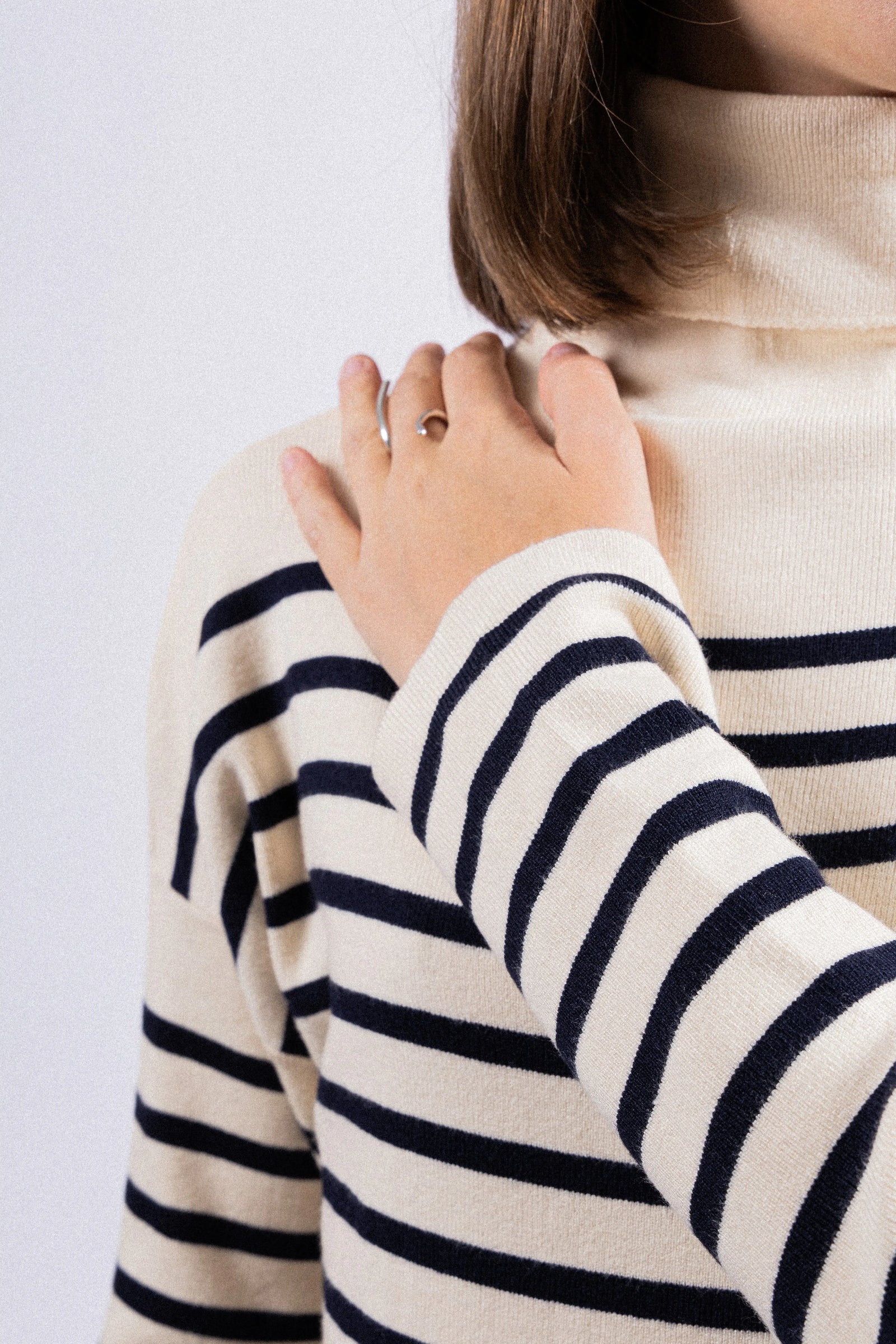 ROBE SIENNA RAYÉE RDG