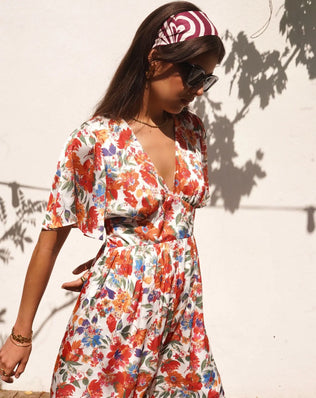 ROBE SORAYA Not specified