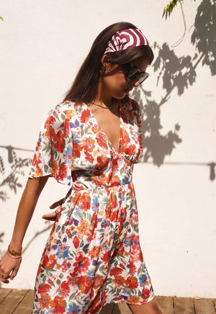 ROBE SORAYA Not specified