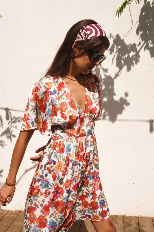 ROBE SORAYA Not specified