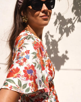 ROBE SORAYA Not specified