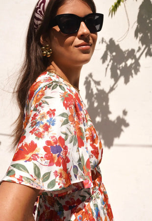 ROBE SORAYA Not specified