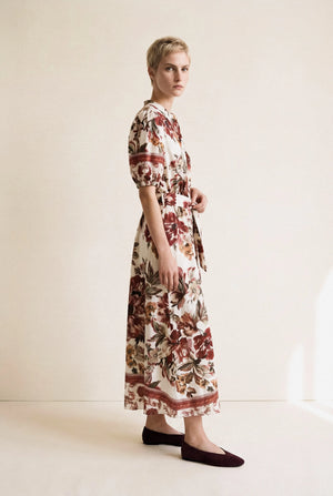 ROBE THÉANA