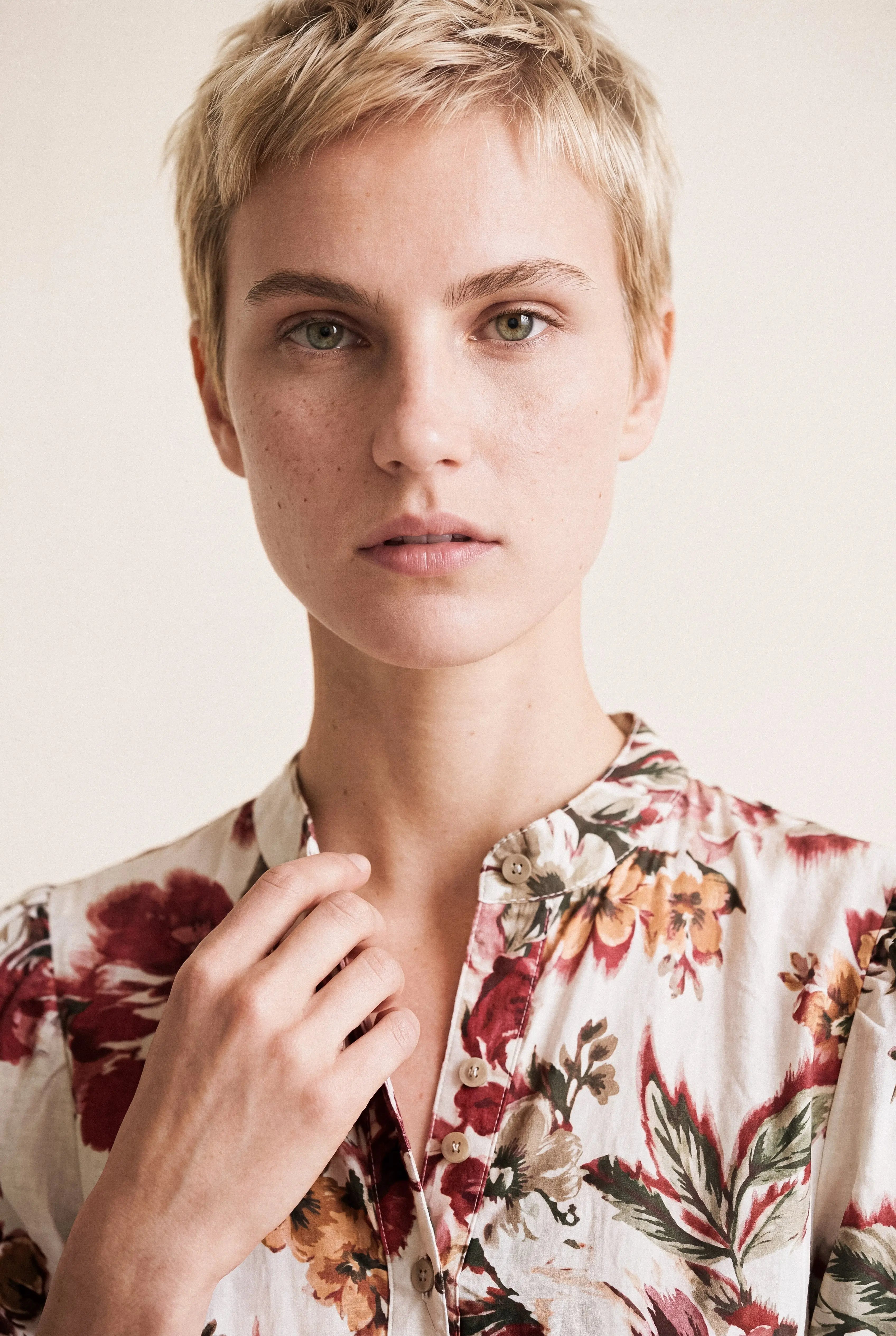 ROBE THÉANA