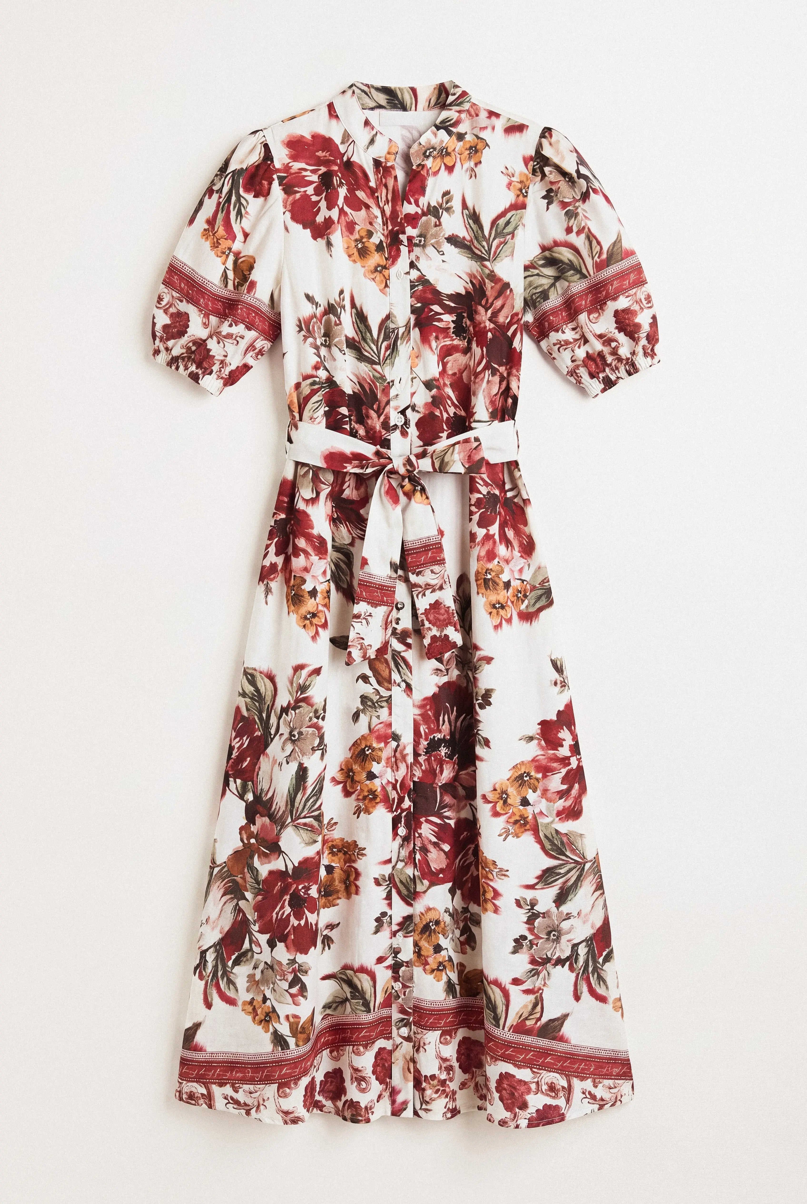 ROBE THÉANA
