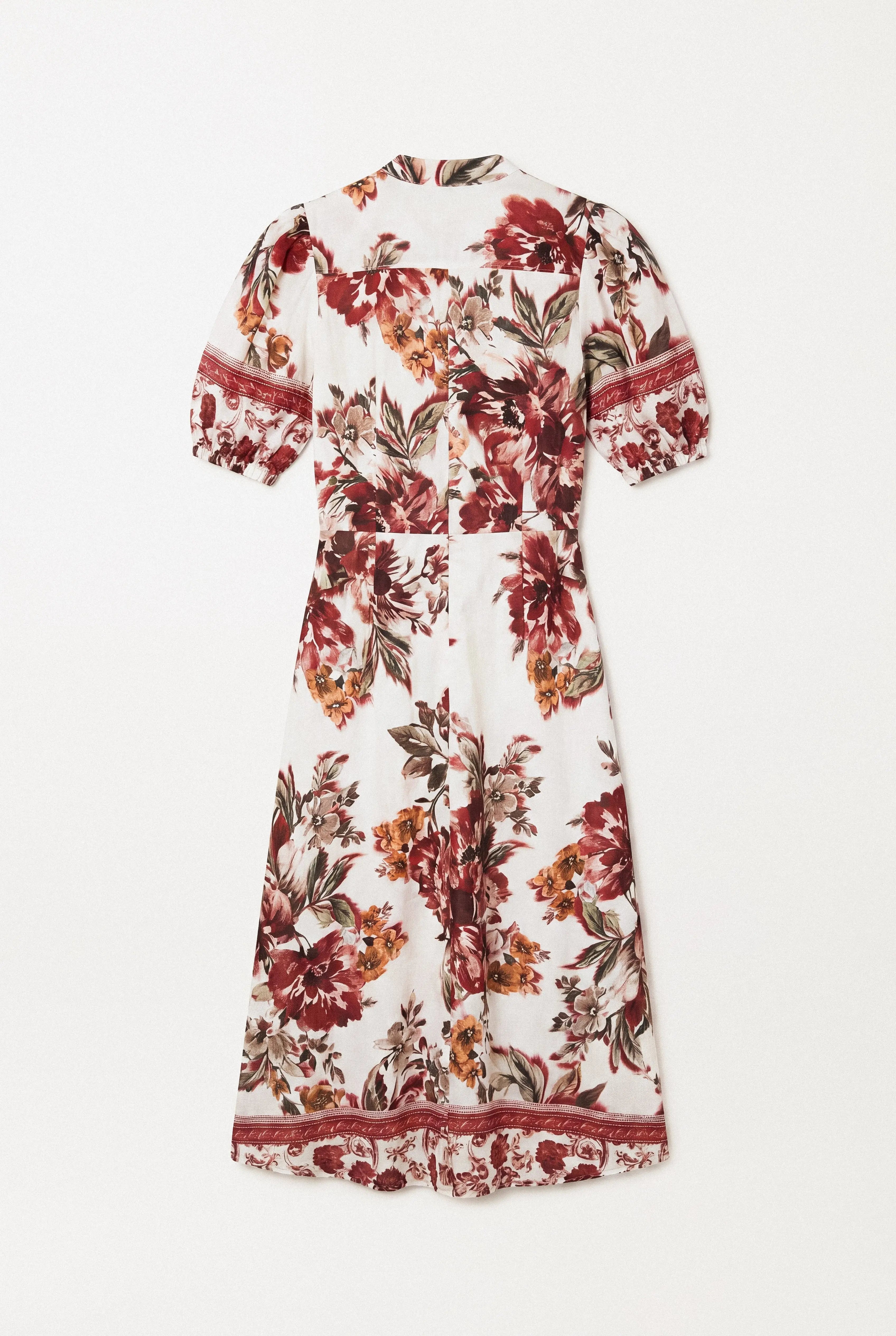 ROBE THÉANA