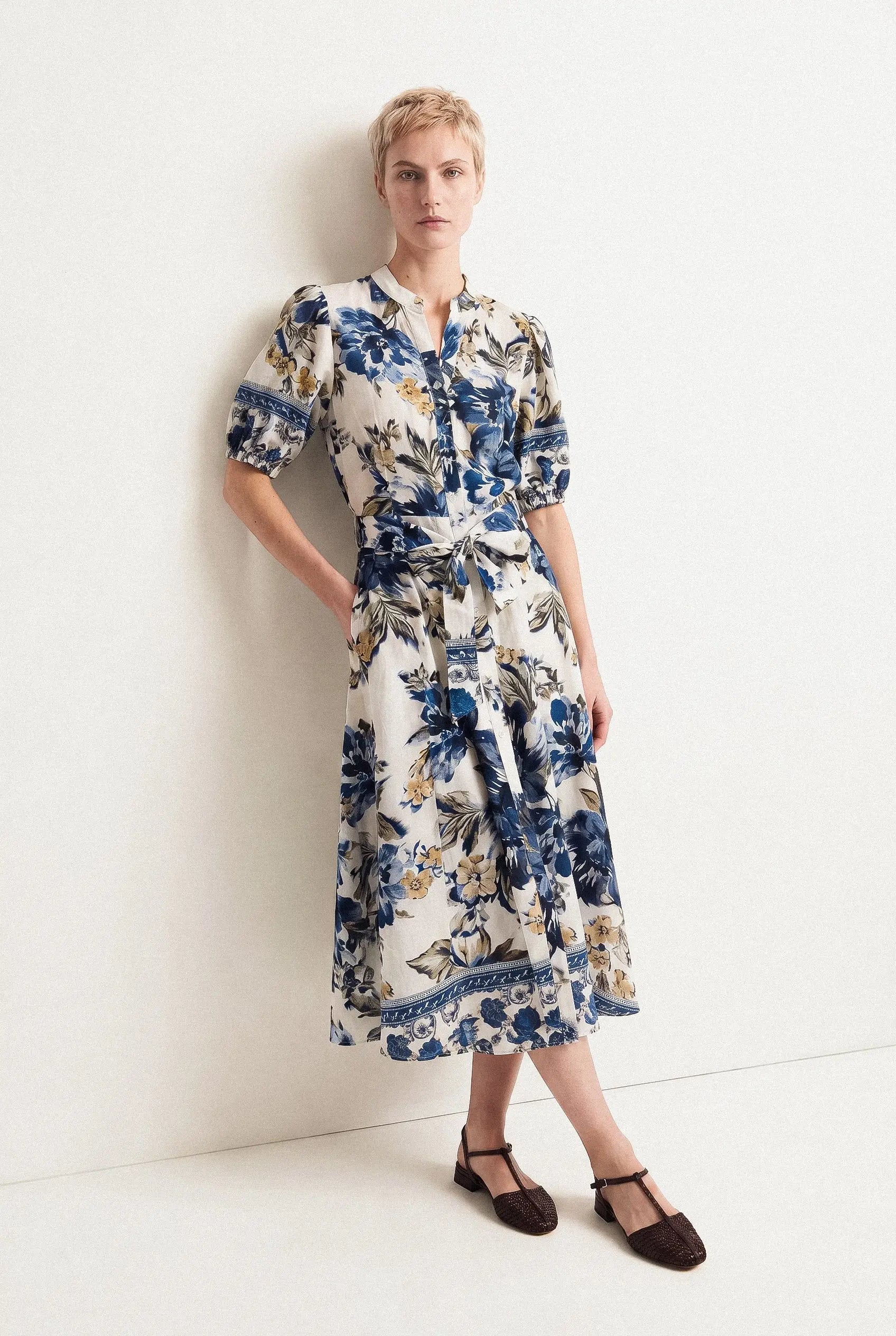 ROBE THÉANA