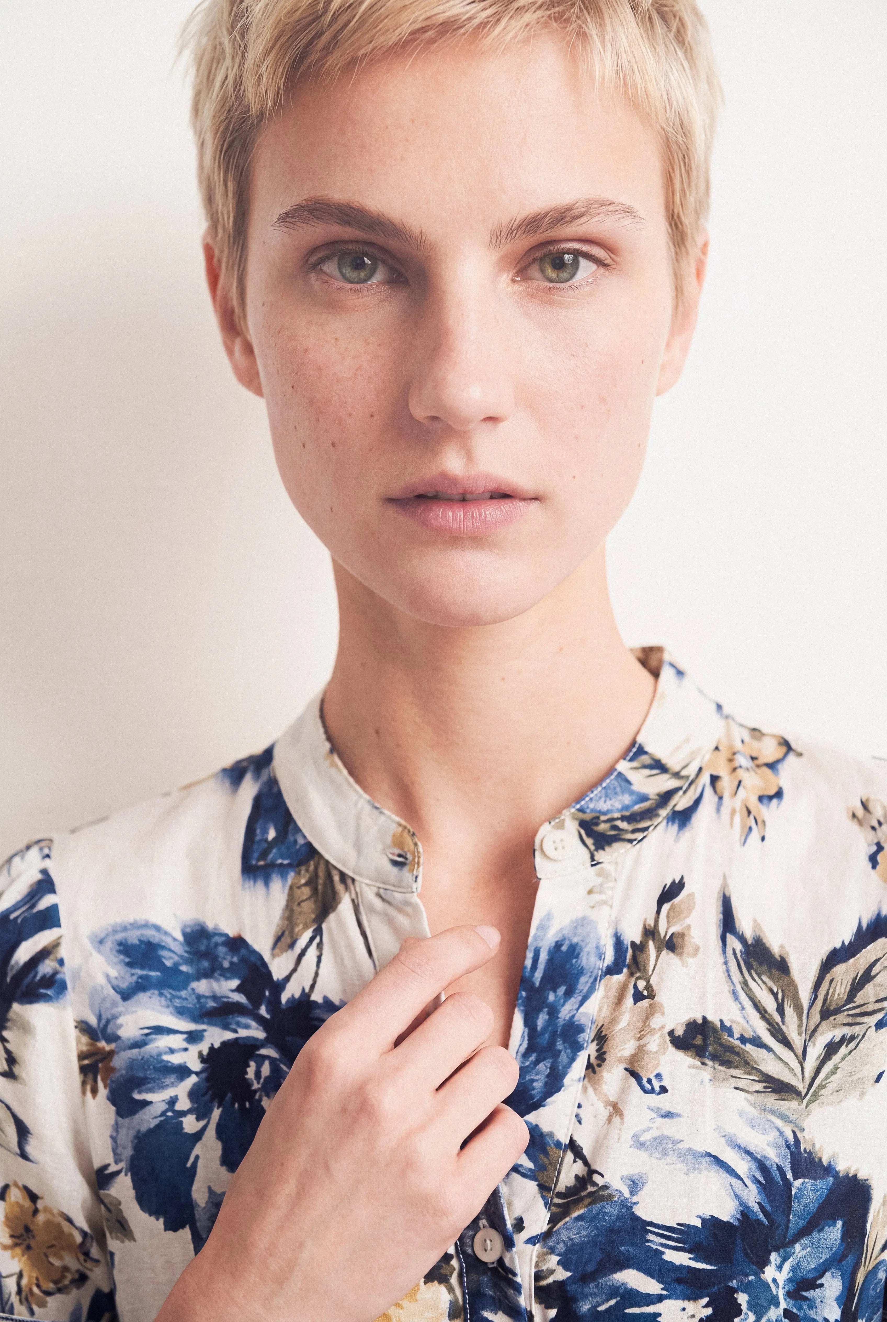 ROBE THÉANA