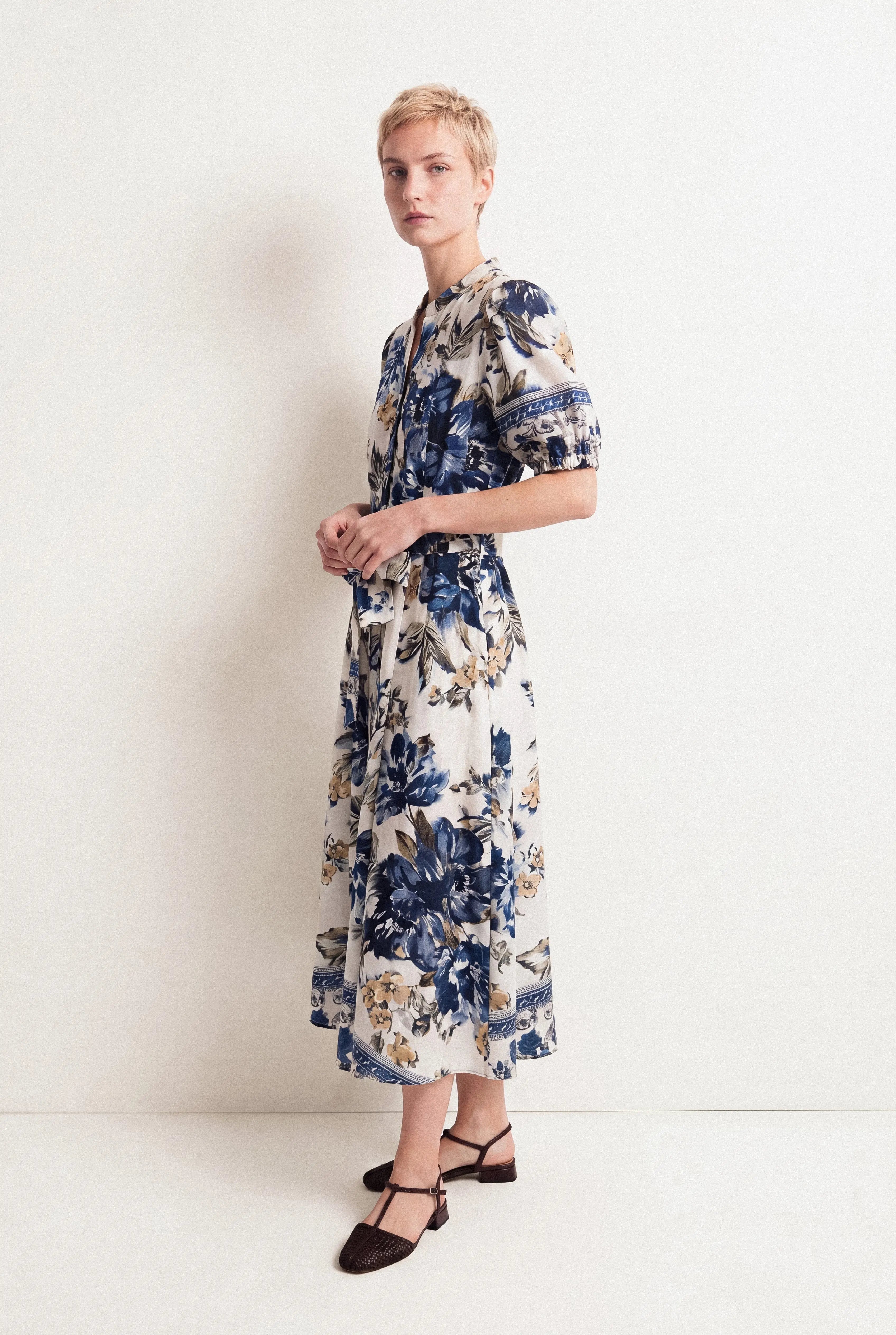 ROBE THÉANA